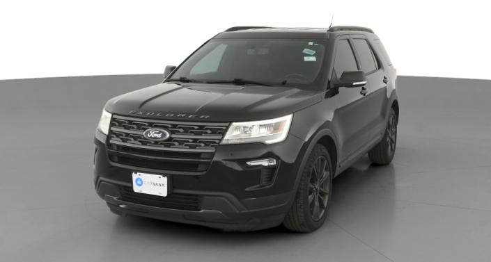 2018 Ford Explorer XLT -
                Tolleson, AZ
