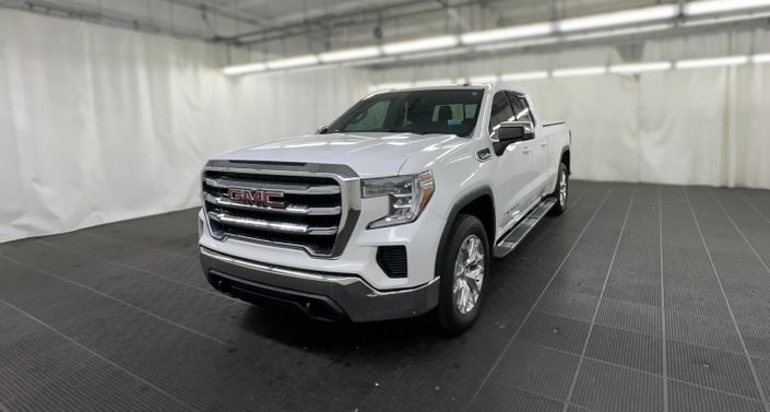 2020 GMC Sierra 1500 SLE -
                Indianapolis, IN