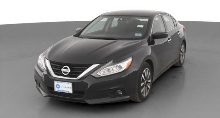 Thumbnail: 2017 Nissan Altima - 1