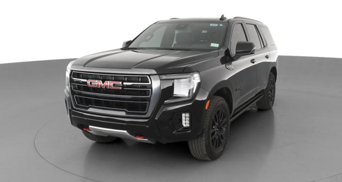 Thumbnail: 2023 GMC Yukon - 1