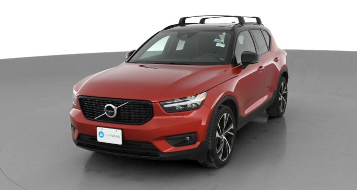 2022 Volvo XC40 T5 R-Design -
                Richton Park, IL