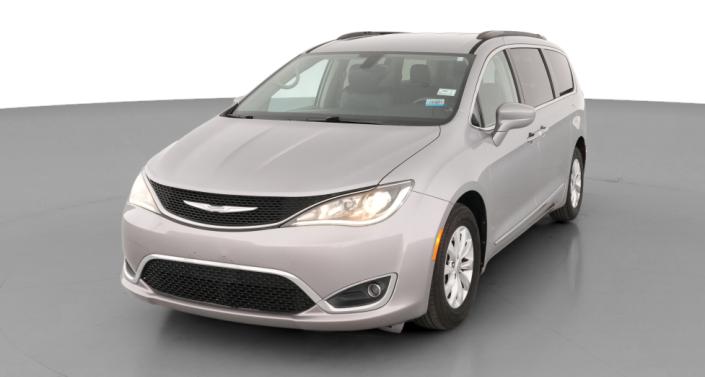 2017 Chrysler Pacifica Touring L -
                  North Las Vegas, NV