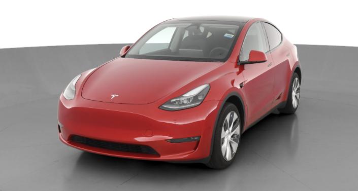 2023 Tesla Model Y Long Range -
                Haines City, FL