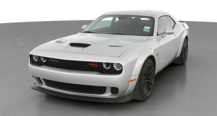 2020 Dodge Challenger T/A -
                Lorain, OH