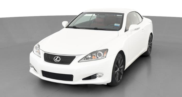 2015 Lexus IS 250 -
                Concord, NC