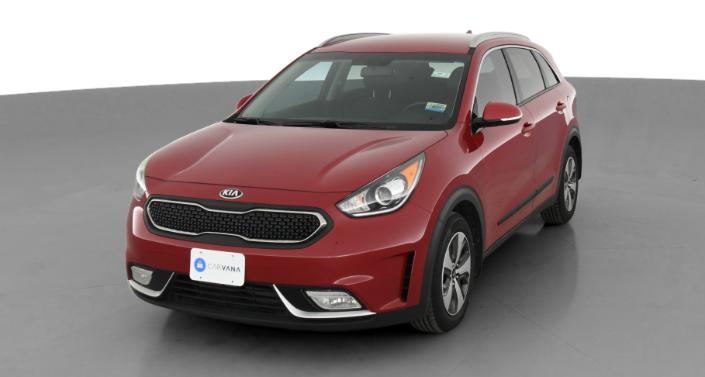 2017 Kia Niro EX -
                Richton Park, IL