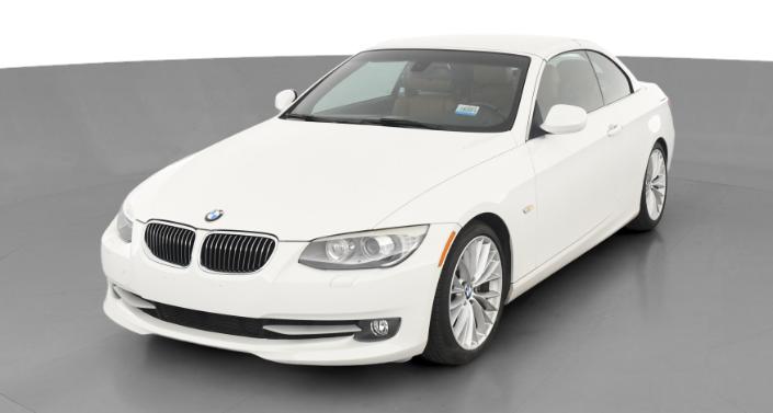 2011 BMW 3 Series 335i -
                Haines City, FL