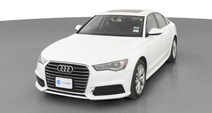 2018 Audi A6 Premium -
                Fort Worth, TX