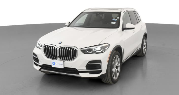 2022 BMW X5 xDrive40i -
                Fort Worth, TX