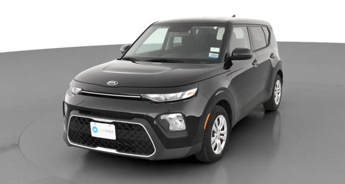 2020 Kia Soul LX -
                Auburn, GA