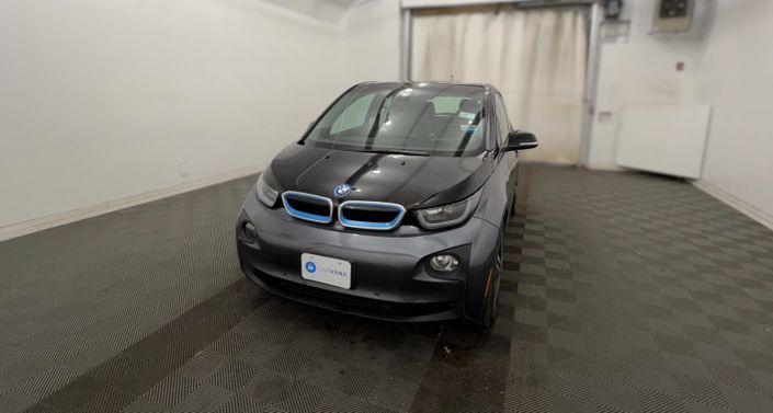 2017 BMW i3 Base -
                Framingham, MA