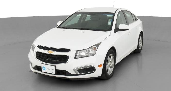 2015 Chevrolet Cruze LT -
                Concord, NC