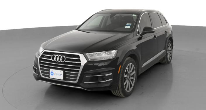 2019 Audi Q7 Premium Plus -
                Fort Worth, TX