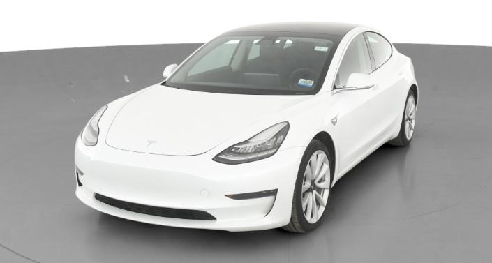 2019 Tesla Model 3 Standard Range -
                Wheatland, OK