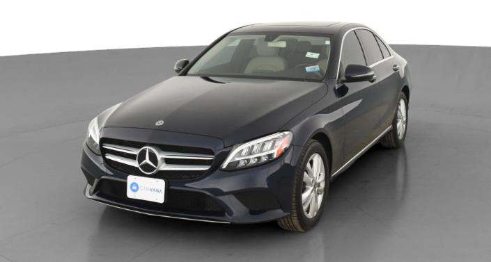 2019 Mercedes-Benz C-Class C 300 -
                Indianapolis, IN