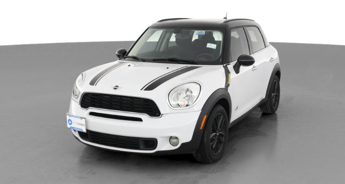 2013 MINI Cooper Countryman S -
                Manville, NJ