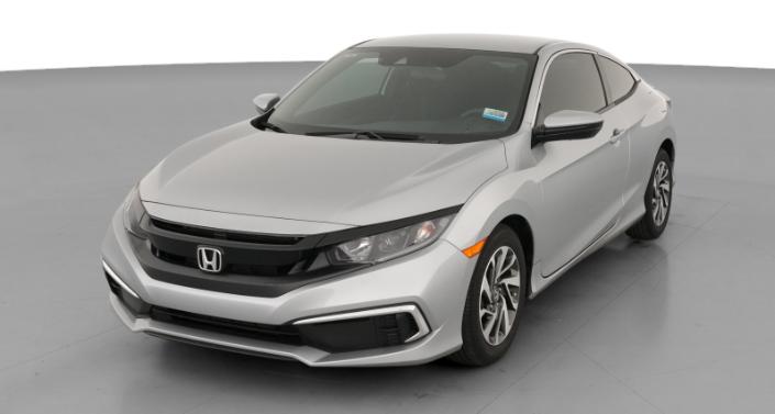 2019 Honda Civic LX -
                Haines City, FL