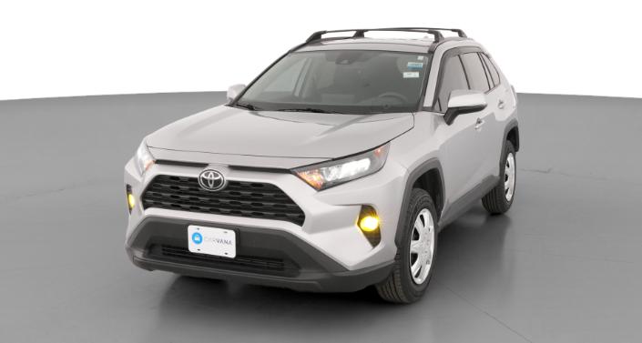 2021 Toyota RAV4 LE -
                Tolleson, AZ