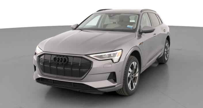2022 Audi e-tron Premium -
                Tolleson, AZ