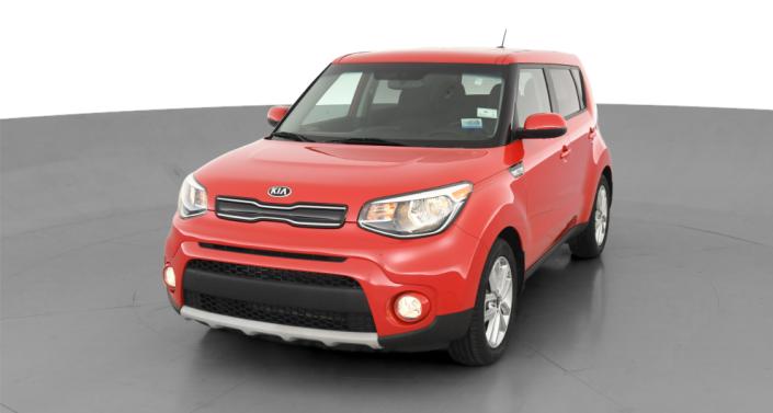 2019 Kia Soul Soul+ -
                Bessemer, AL