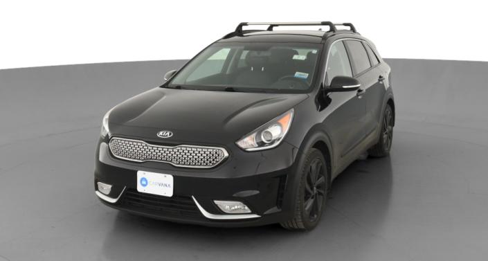 2019 Kia Niro Touring -
                Indianapolis, IN