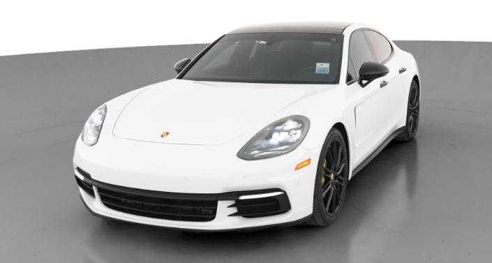 2018 Porsche Panamera Base -
                Indianapolis, IN