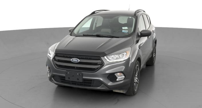 2019 Ford Escape SEL -
                Bessemer, AL