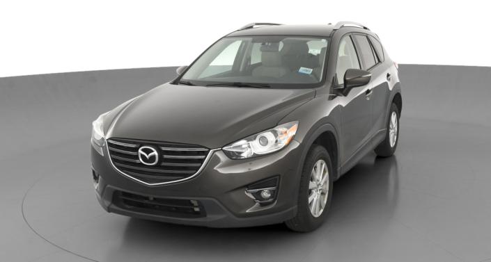 2016 Mazda CX-5 Touring -
                Rocklin, CA