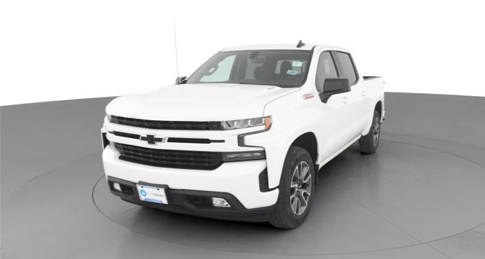 2021 Chevrolet Silverado 1500 RST -
                West Memphis, AR