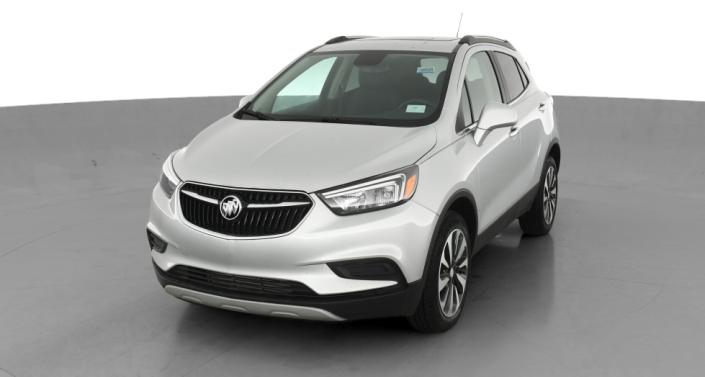 2021 Buick Encore Preferred -
                Lorain, OH