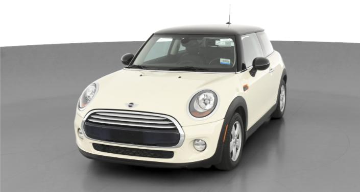 2015 MINI Cooper Hardtop 2 Door -
                Rocklin, CA