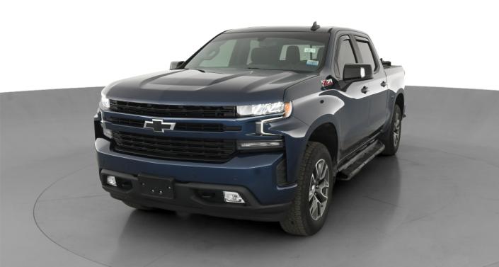 2019 Chevrolet Silverado 1500 RST -
                Bessemer, AL