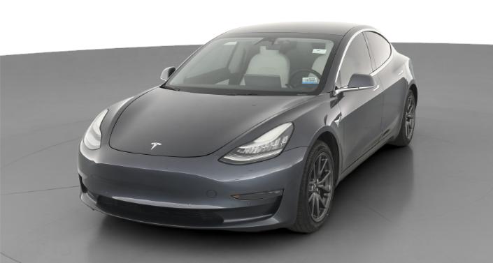 2019 Tesla Model 3 Long Range -
                West Memphis, AR