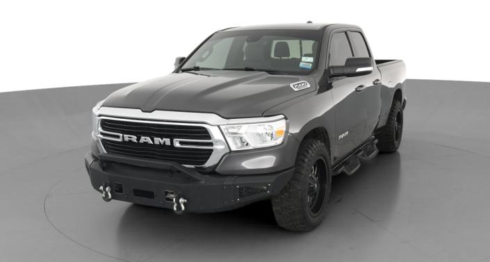 2021 RAM 1500 Big Horn -
                Bessemer, AL