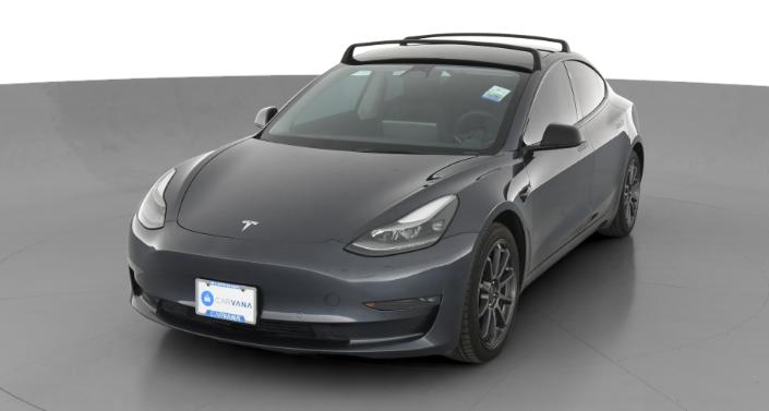 2022 Tesla Model 3 Long Range -
                Tooele, UT