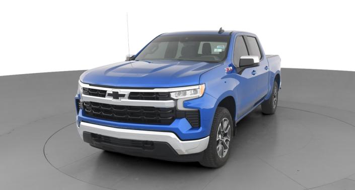 2023 Chevrolet Silverado 1500 LT -
                West Memphis, AR