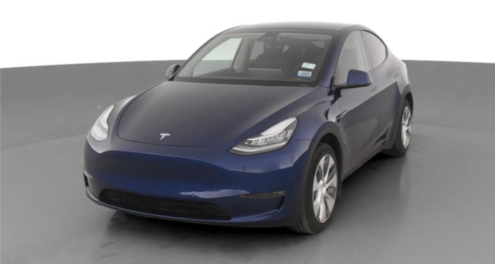 2022 Tesla Model Y Long Range -
                Indianapolis, IN