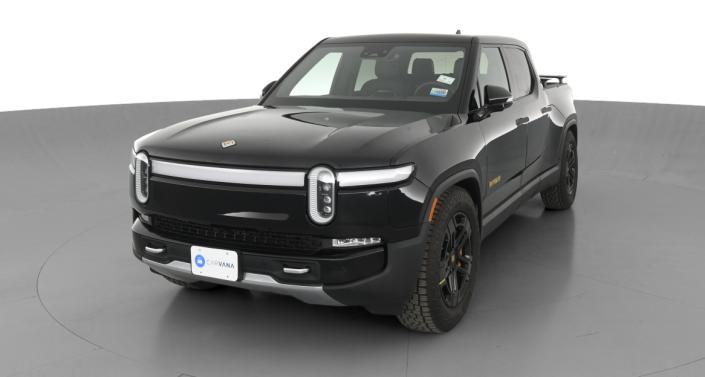 2023 Rivian R1T Adventure -
                Colonial Heights, VA