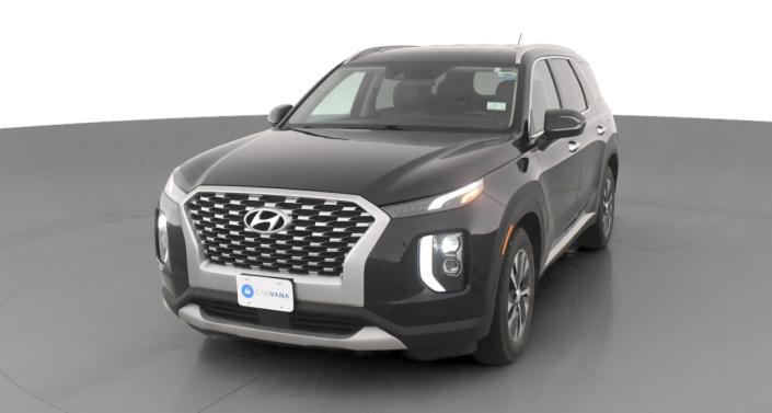 2021 Hyundai Palisade SEL -
                Framingham, MA