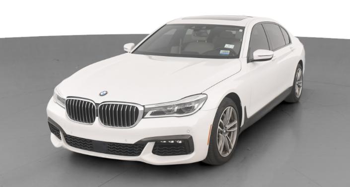 2018 BMW 7 Series 750i -
                Indianapolis, IN