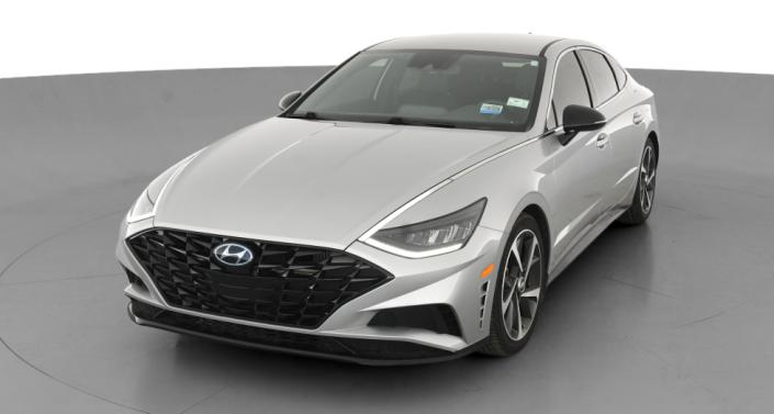 2021 Hyundai Sonata SEL Plus -
                Bessemer, AL