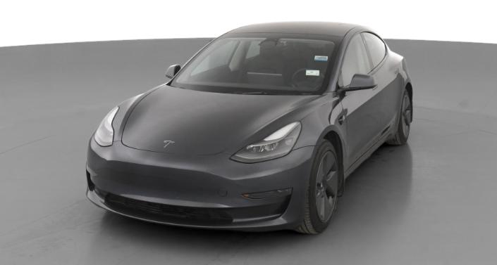 2023 Tesla Model 3 Standard Range -
                Fort Worth, TX