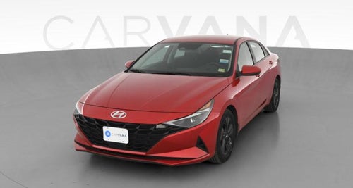 2022 Hyundai Elantra