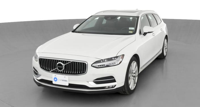 2018 Volvo V90 T5 Inscription -
                Colonial Heights, VA