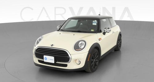 2019 MINI Hardtop 2 Door