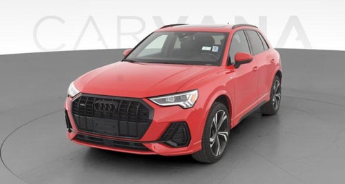 2023 Audi Q3