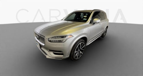 2021 Volvo XC90