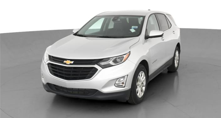 2020 Chevrolet Equinox LT -
                Bessemer, AL