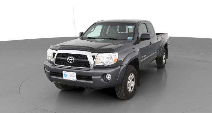 2011 Toyota Tacoma  -
                Bessemer, AL