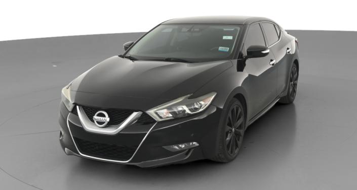 2017 Nissan Maxima SR -
                West Memphis, AR